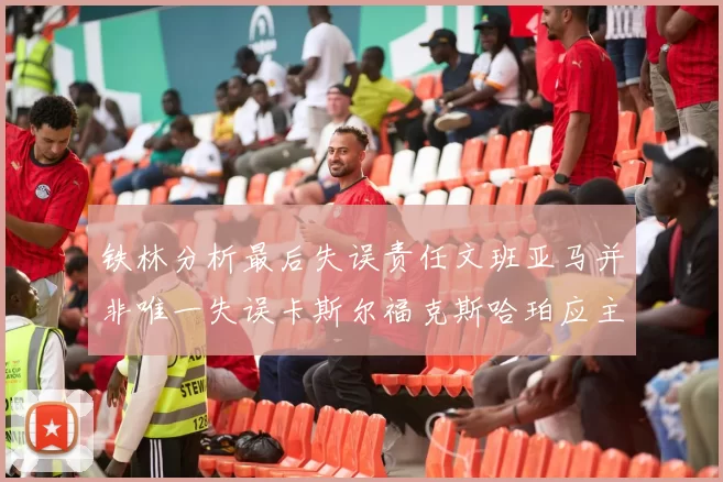 铁林分析最后失误责任文班亚马并非唯一失误卡斯尔福克斯哈珀应主动接球
