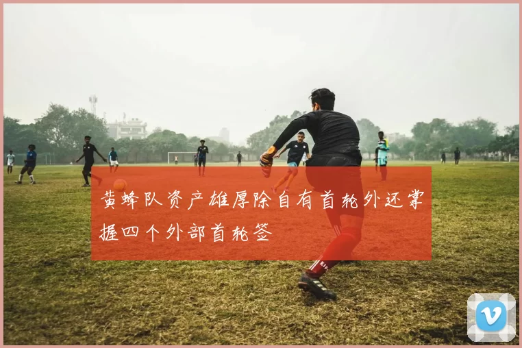 黄蜂队资产雄厚除自有首轮外还掌握四个外部首轮签