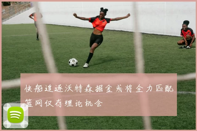 快船追逐沃特森掘金或将全力匹配篮网仅存理论机会